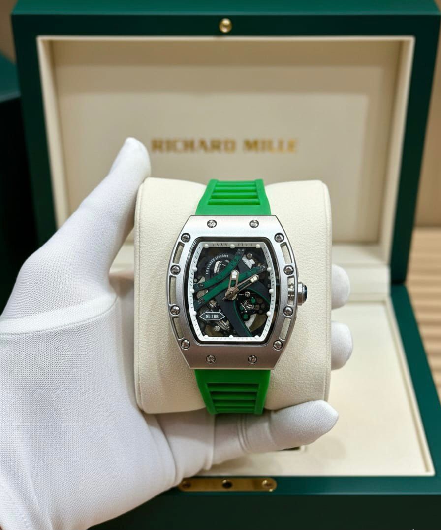 Richard Mille RM 035