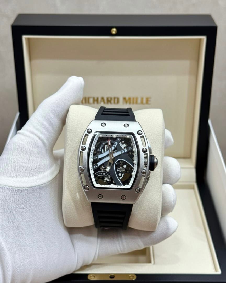 Richard Mille RM 035